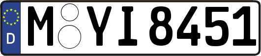 M-YI8451
