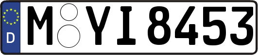 M-YI8453