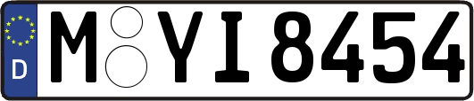 M-YI8454
