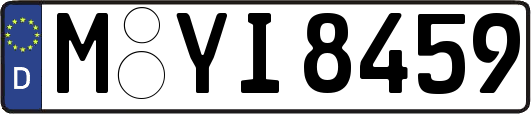 M-YI8459