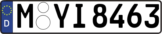 M-YI8463