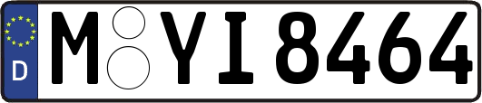 M-YI8464