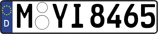 M-YI8465