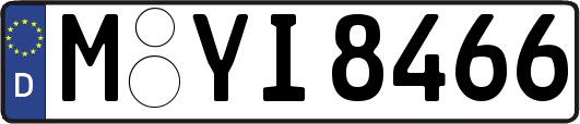 M-YI8466