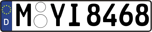 M-YI8468
