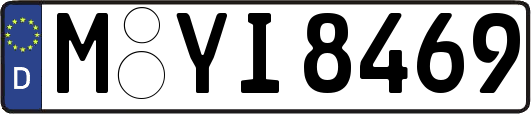 M-YI8469