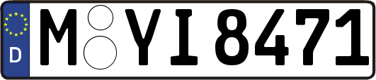 M-YI8471