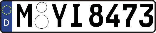M-YI8473