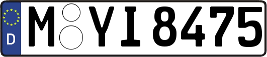M-YI8475