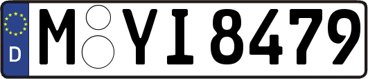 M-YI8479