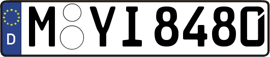 M-YI8480