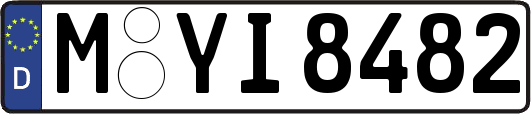 M-YI8482