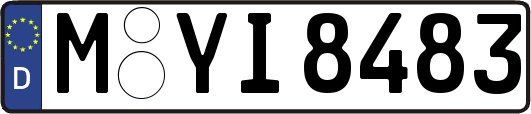 M-YI8483