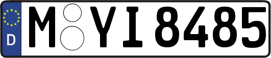 M-YI8485