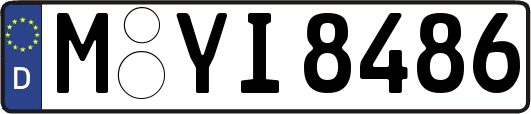 M-YI8486