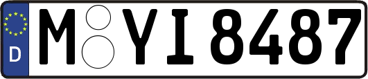 M-YI8487