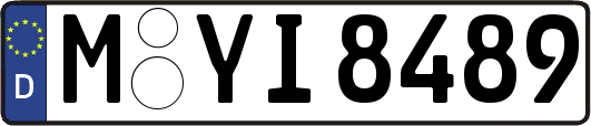 M-YI8489