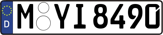 M-YI8490