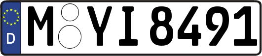 M-YI8491