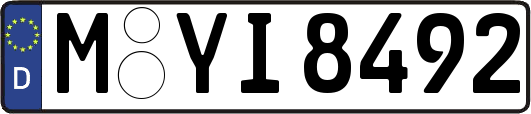 M-YI8492
