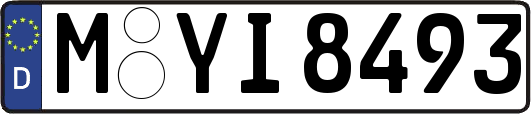 M-YI8493