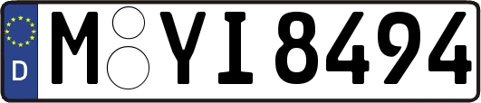 M-YI8494
