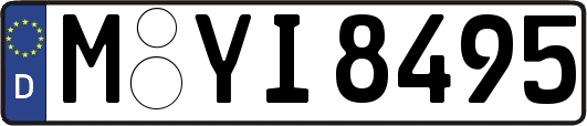 M-YI8495