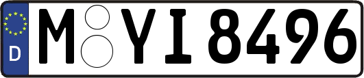 M-YI8496