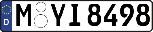 M-YI8498