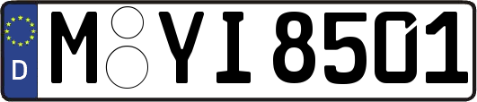 M-YI8501