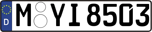 M-YI8503