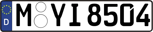 M-YI8504
