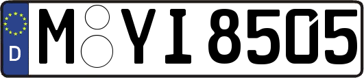 M-YI8505