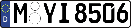 M-YI8506