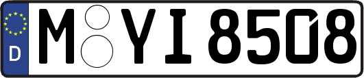 M-YI8508