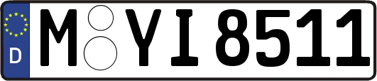 M-YI8511