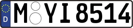 M-YI8514