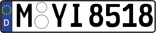 M-YI8518