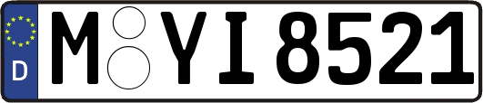 M-YI8521