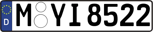 M-YI8522