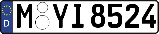 M-YI8524