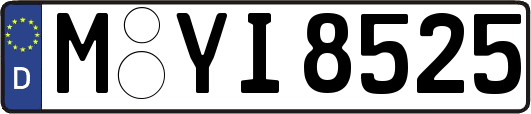 M-YI8525