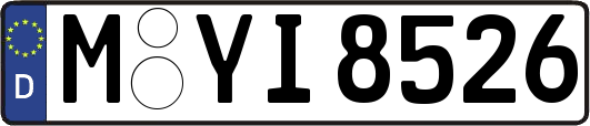 M-YI8526