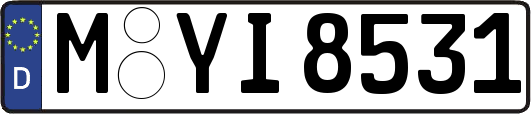 M-YI8531