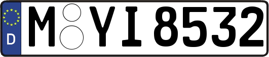M-YI8532