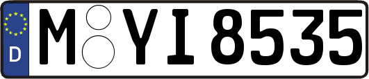 M-YI8535