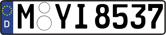 M-YI8537