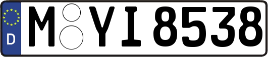 M-YI8538