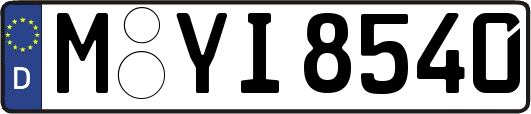 M-YI8540