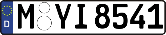 M-YI8541